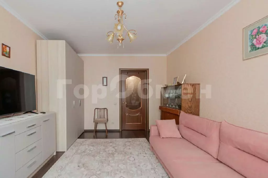 Продается 2-комнатная квартира - Фото 2