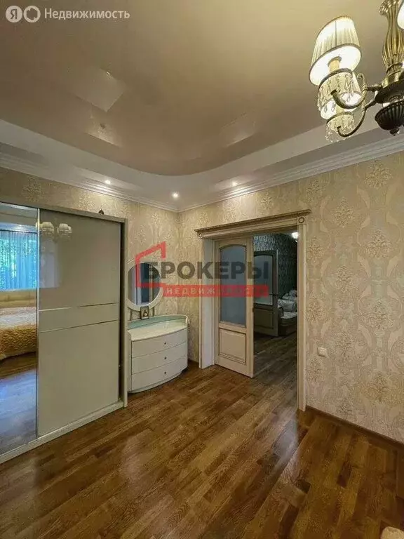 3-комнатная квартира: Севастополь, Большая Морская улица, 26 (62 м) - Фото 2