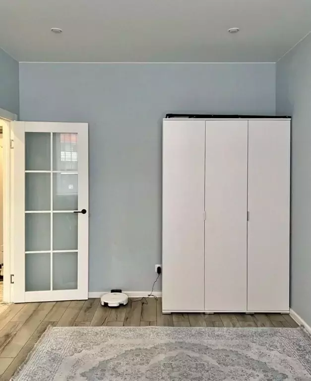 1-к кв. Санкт-Петербург ул. Плесецкая, 10 (29.2 м) - Фото 1