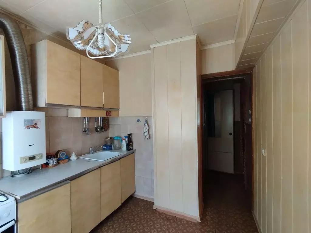 Продаётся 2-к квартира, 424 м - Фото 1