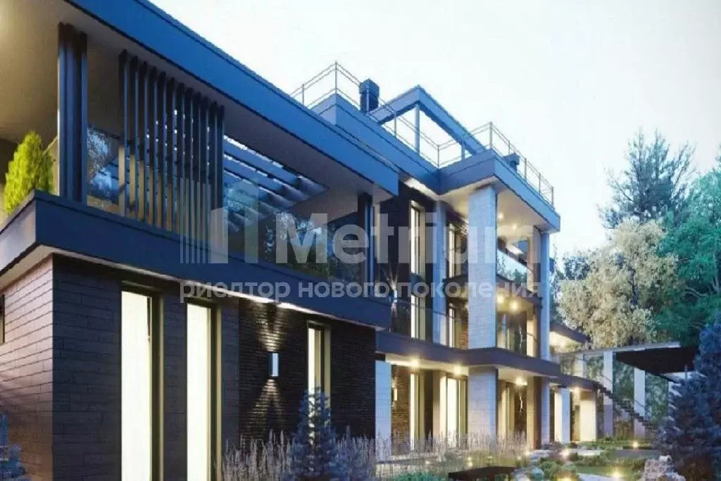 Продается дом в ДСК Буран - Фото 1