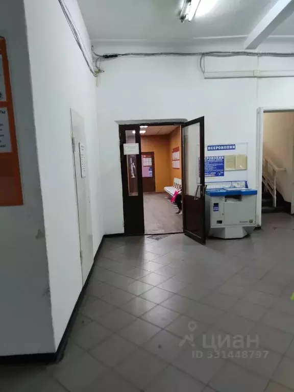 Помещение свободного назначения в Кемеровская область, Прокопьевск ул. ... - Фото 2