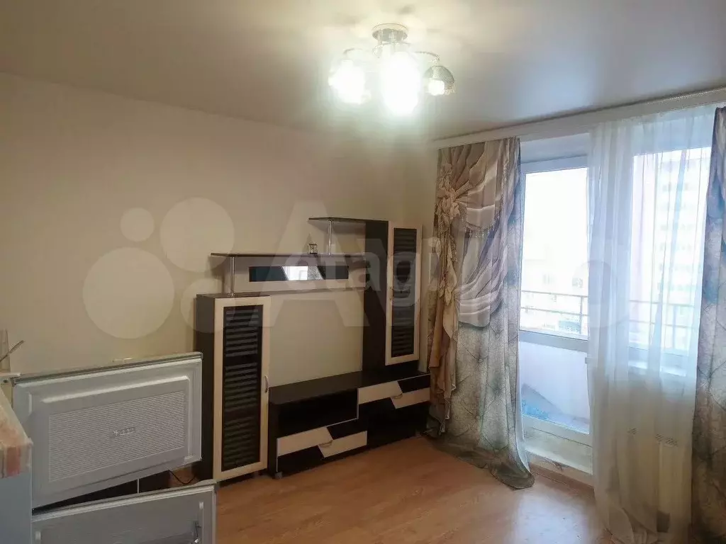 Квартира-студия, 24,5 м, 6/10 эт. - Фото 0