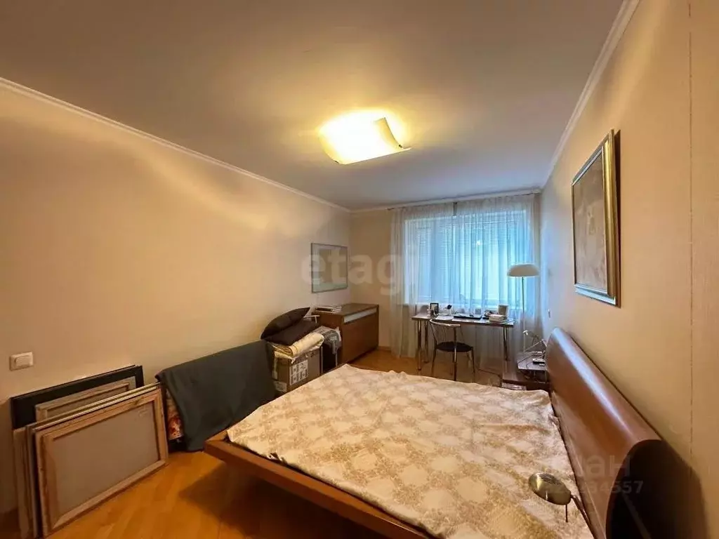 3-к кв. Санкт-Петербург ул. Рашетова, 6 (73.0 м) - Фото 2