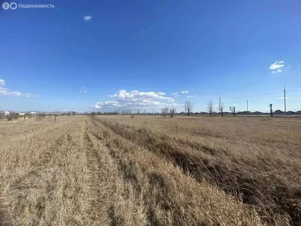 Участок в посёлок Расцвет, Торговая улица (11 м) - Фото 2