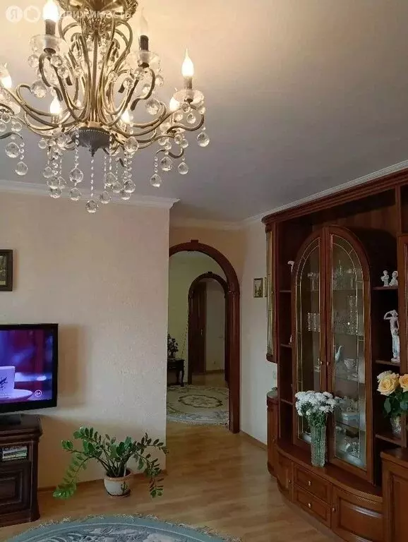 3-комнатная квартира: Зеленогорск, улица Энергетиков, 2 (80.1 м) - Фото 2
