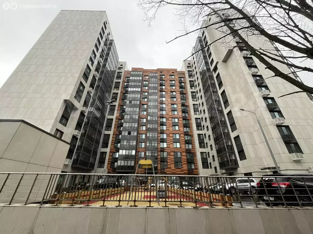 2-комнатная квартира: Москва, Касимовская улица, 39к2 (73.6 м) - Фото 2