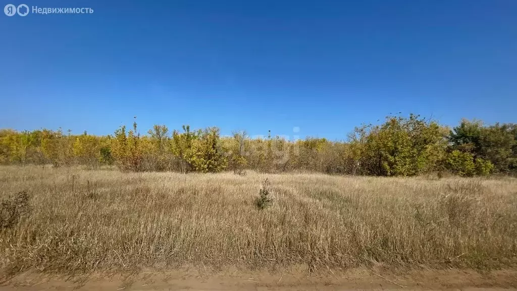 Участок в Энгельсский район, Красноярское муниципальное образование, ... - Фото 1