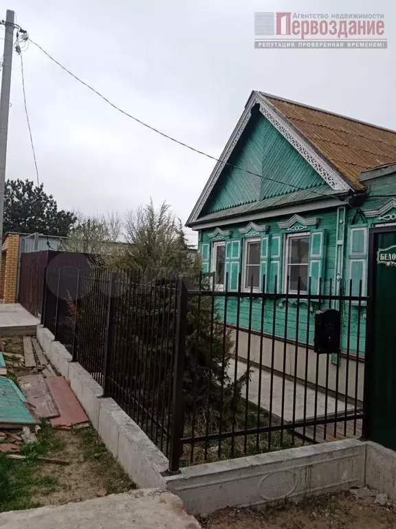 Дом 72,5 м на участке 7,6 сот. - Фото 1