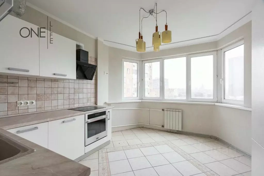 3-к кв. Москва ул. 1905 года, 15 (75.0 м) - Фото 1