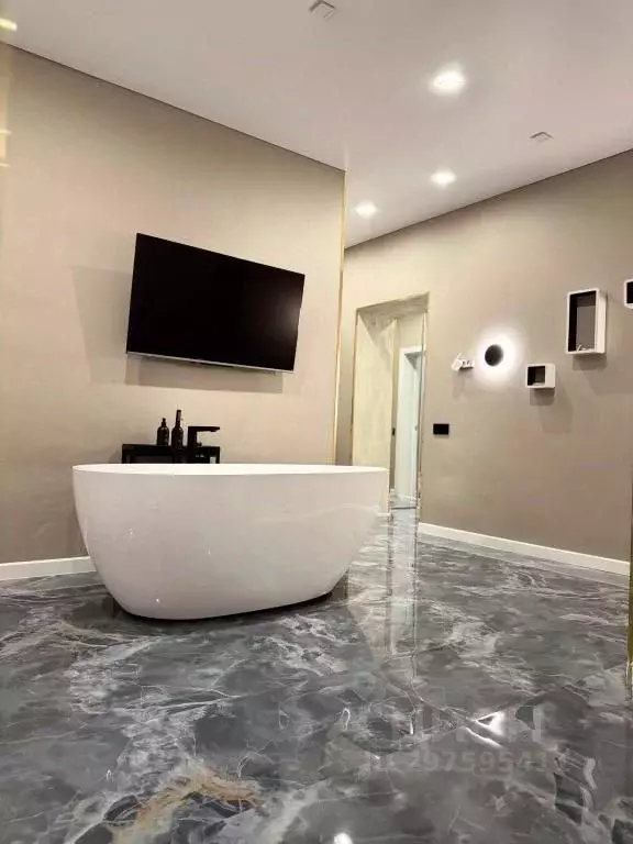 2-к кв. Амурская область, Благовещенск ул. Островского, 65 (110.0 м) - Фото 1