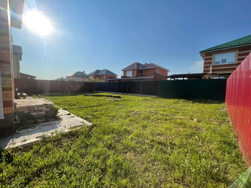 Коттедж в Курская область, Курский район, Нижнемедведицкий сельсовет, ... - Фото 2