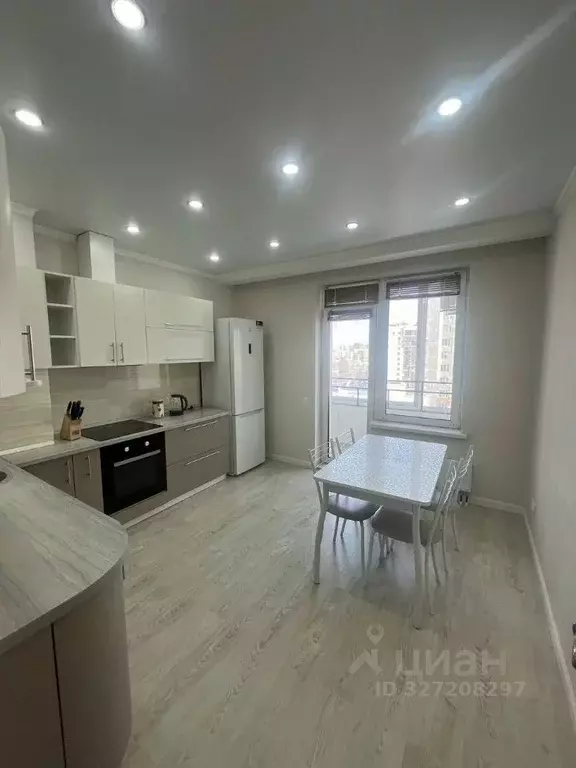 1-к кв. Новосибирская область, Новосибирск ул. Семьи Шамшиных, 89 ... - Фото 1