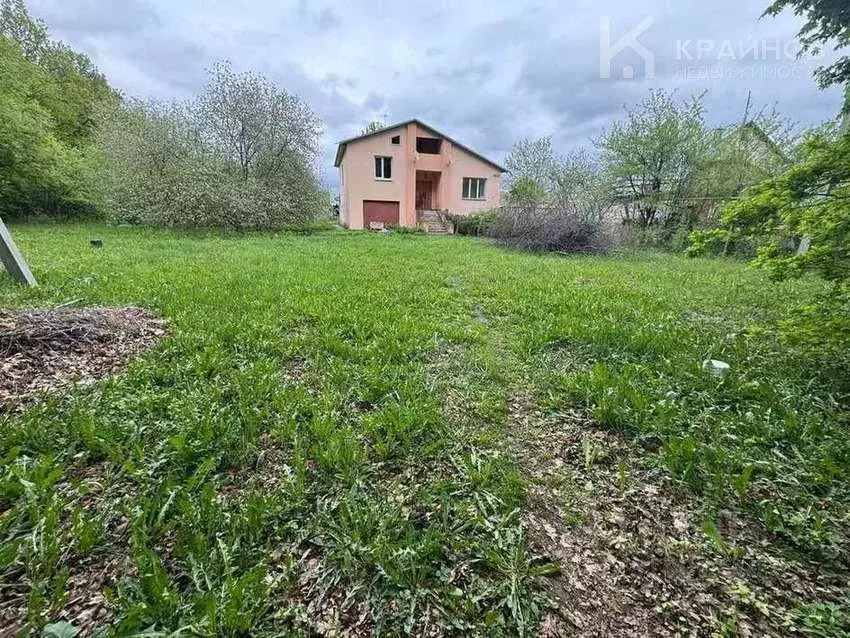 Дом в Воронежская область, Новоусманский район, пос. Воля, Астра ... - Фото 0