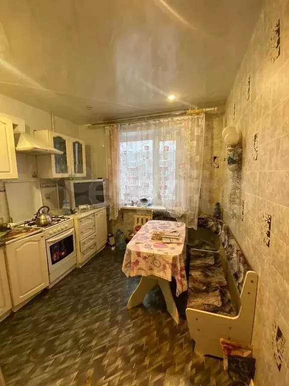 2-к. квартира, 52,3 м, 8/9 эт. - Фото 1
