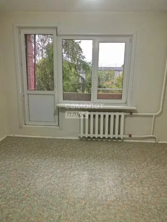 2-к кв. Иркутская область, Иркутск Первомайский мкр, 22 (48.1 м) - Фото 1