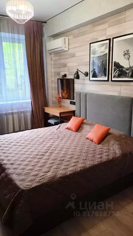 2-к кв. Ставропольский край, Кисловодск ул. Декабристов, 36/2 (60.0 м) - Фото 0