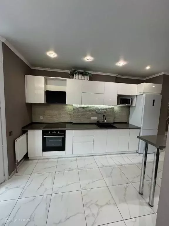 Продаётся 1-к квартира, 48.8 м - Фото 1