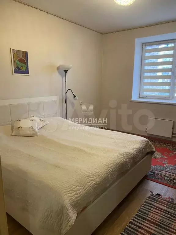 1-к. квартира, 39,9 м, 1/7 эт. - Фото 1