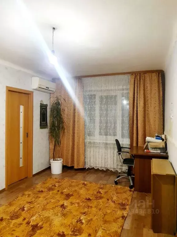 2-к кв. Саратовская область, Саратов Саперная ул., 4А (42.8 м) - Фото 1