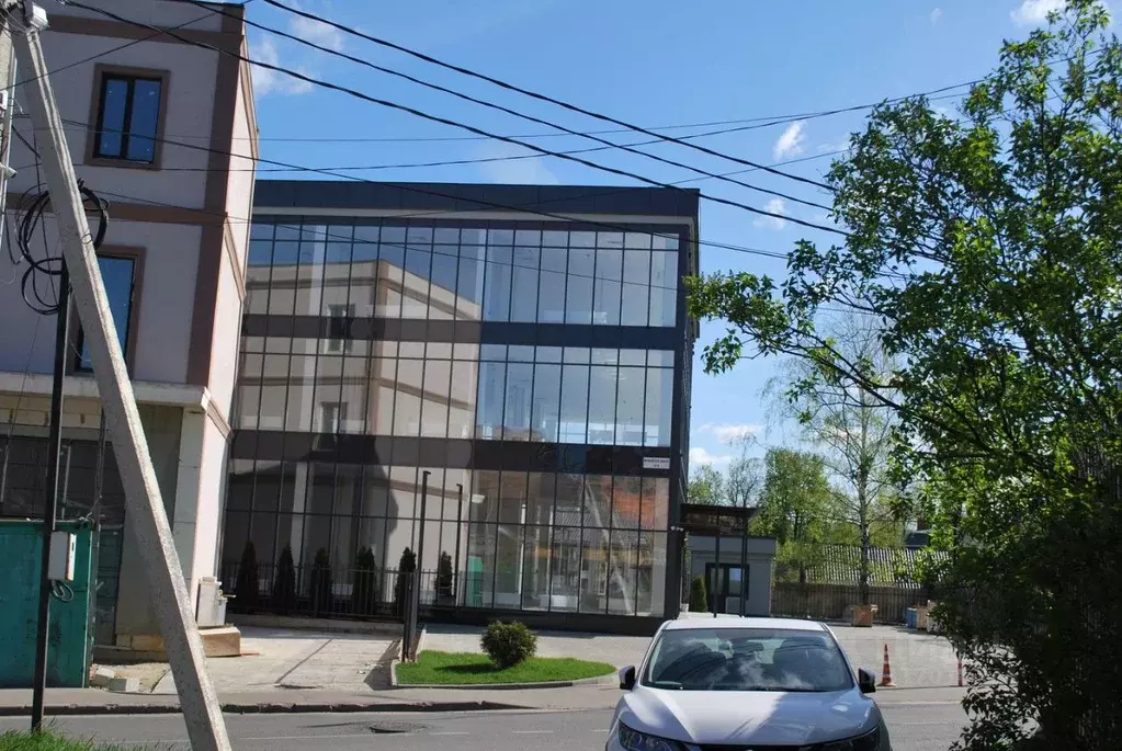 Помещение свободного назначения в Московская область, Одинцовский ... - Фото 0