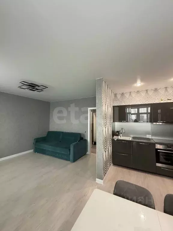 Студия Башкортостан, Уфа ул. Чапаева, 10 (39.7 м) - Фото 1