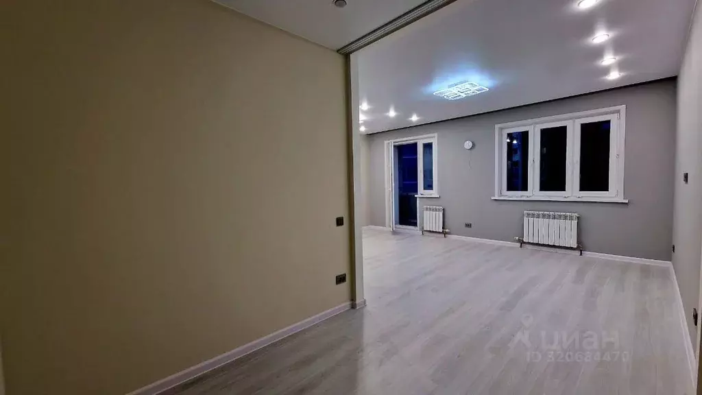 1-к кв. Иркутская область, Иркутск Юбилейный мкр, 103 (39.0 м) - Фото 2