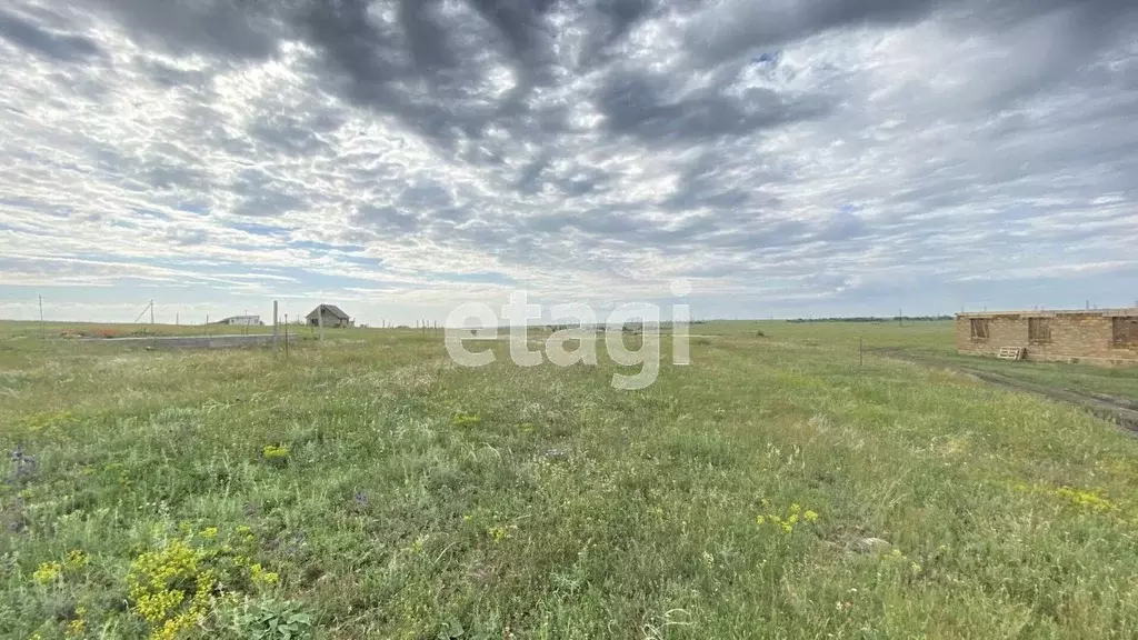 Участок в Крым, Симферопольский район, с. Мирное  (6.0 сот.) - Фото 0