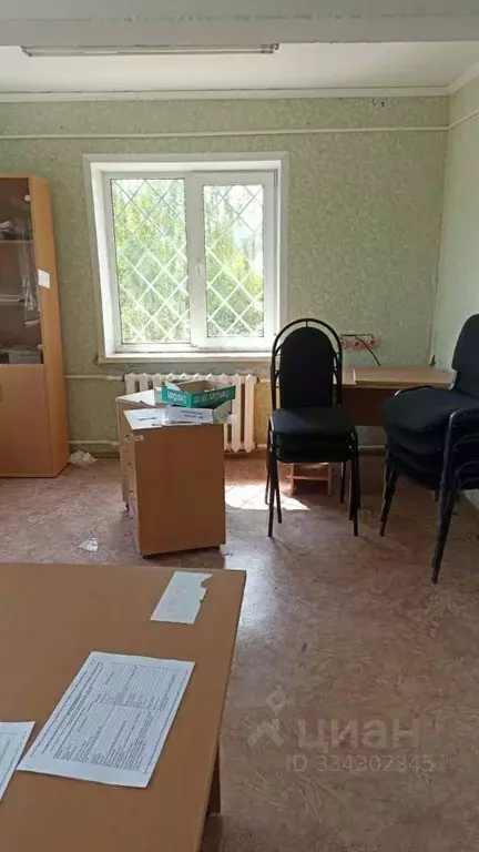 Помещение свободного назначения в Тульская область, Одоев рп ул. Льва ... - Фото 1
