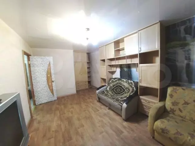 2-к. квартира, 47 м, 2/4 эт. - Фото 0