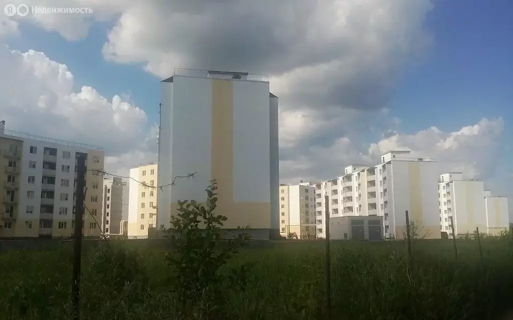 1-комнатная квартира: Саратов, 3-й Овсяной проезд, 8 (33.7 м) - Фото 2