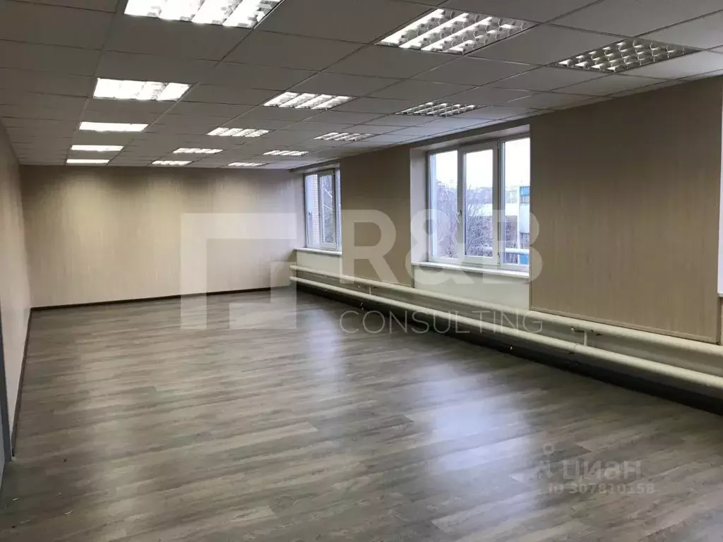 Офис в Москва ул. Кржижановского, 29К5 (700 м) - Фото 0