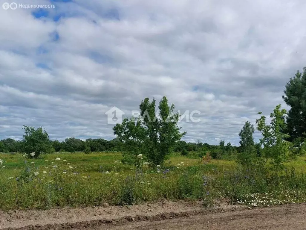 Участок в Пенза, Верхняя улица (10.5 м) - Фото 1