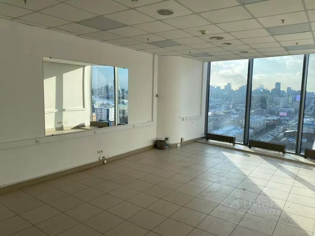 Офис в Свердловская область, Екатеринбург ул. Малышева, 51 (40 м) - Фото 2