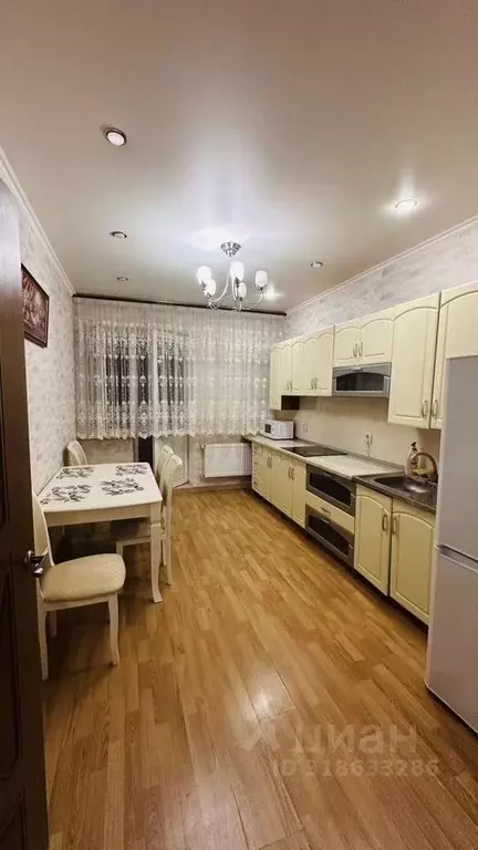 2-к кв. Краснодарский край, Краснодар Восточно-Кругликовская ул., 28 ... - Фото 0