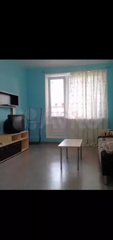 1-к. квартира, 40 м, 7/9 эт. - Фото 0