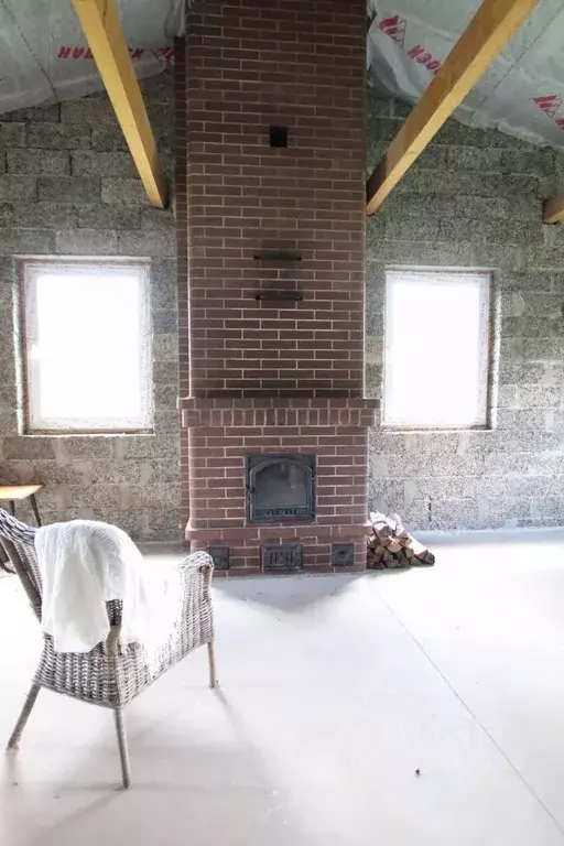 Дом в Новгородская область, Новгородский район, Пролетарское городское ... - Фото 1