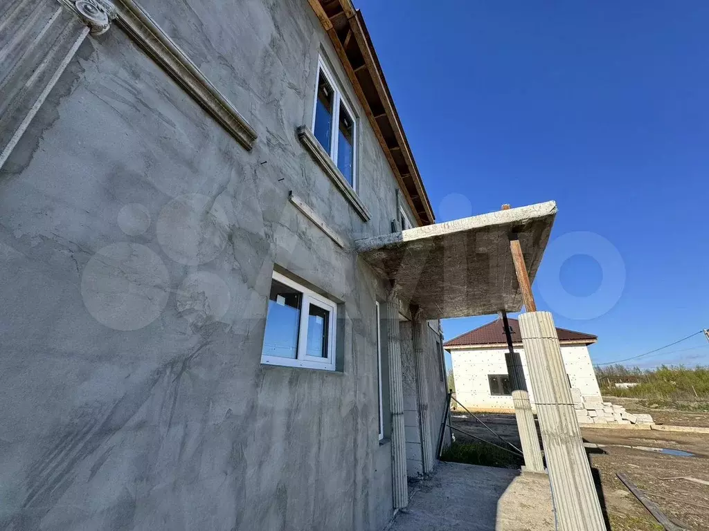 Дом 140 м на участке 11,7 сот. - Фото 1