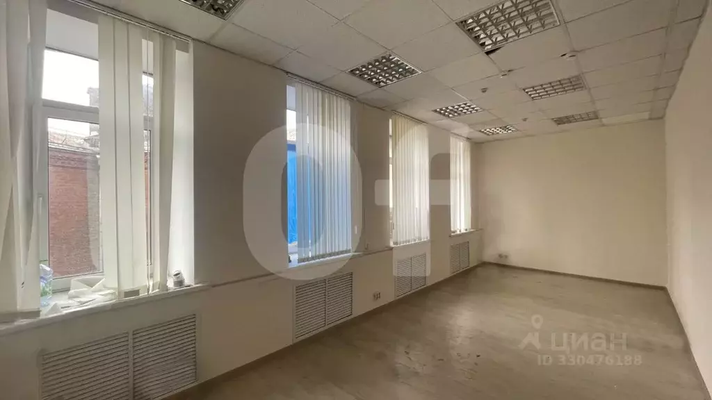 Офис в Москва ул. Гиляровского, 65С1 (1388 м) - Фото 1