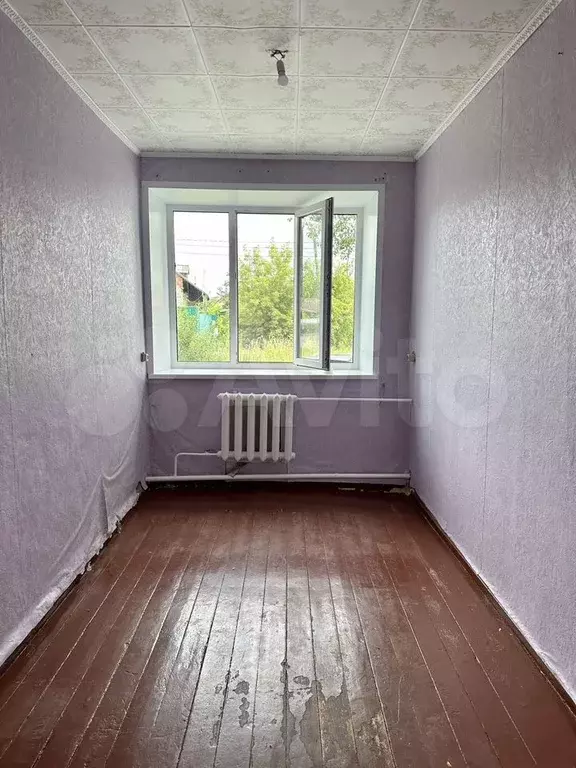 2-к. квартира, 46 м, 1/2 эт. - Фото 1