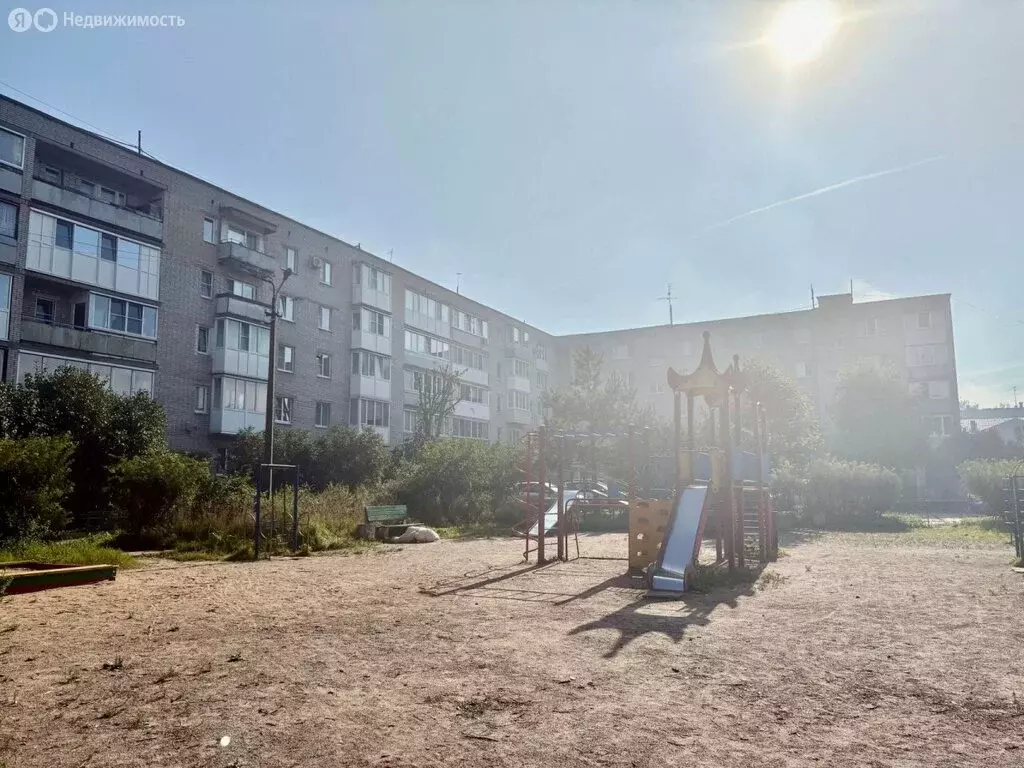 1к в 2-комнатной квартире (14.1 м) - Фото 1