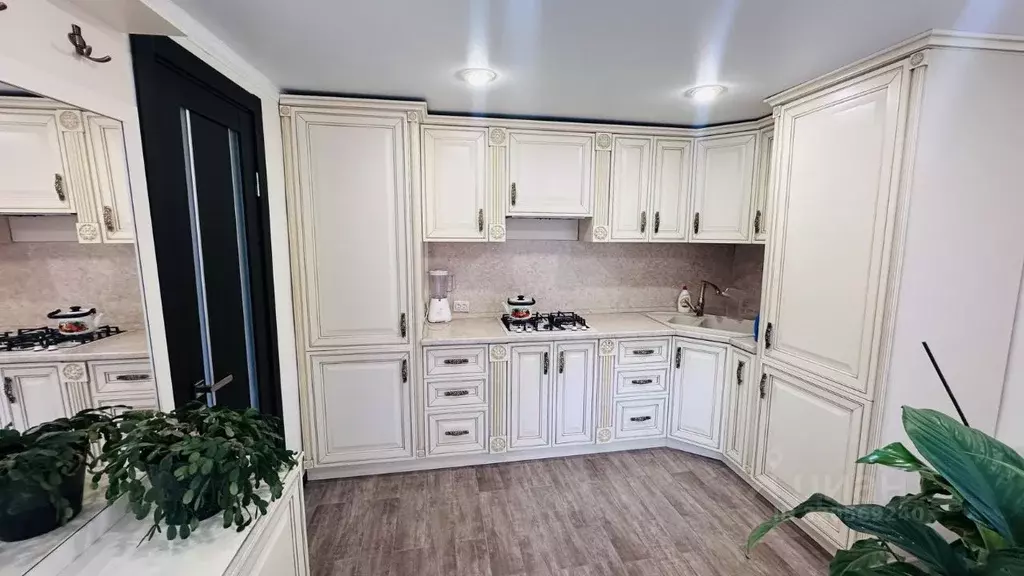 Дом в Северная Осетия, Владикавказ ул. Куйбышева, 33 (45 м) - Фото 1