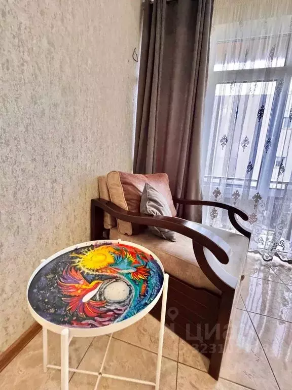 3-к кв. Краснодарский край, Сочи ул. Просвещения, 118/1 (60.0 м) - Фото 2