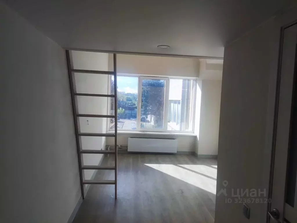 Офис в Москва Волоколамское ш., вл116 (21 м) - Фото 1