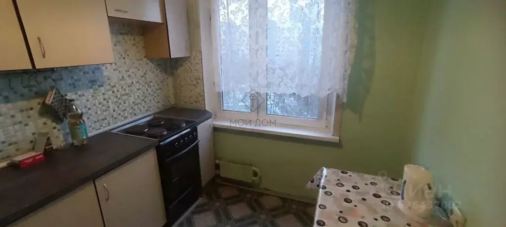 2-к кв. Москва ул. Маршала Катукова, 20К2 (52.0 м) - Фото 1