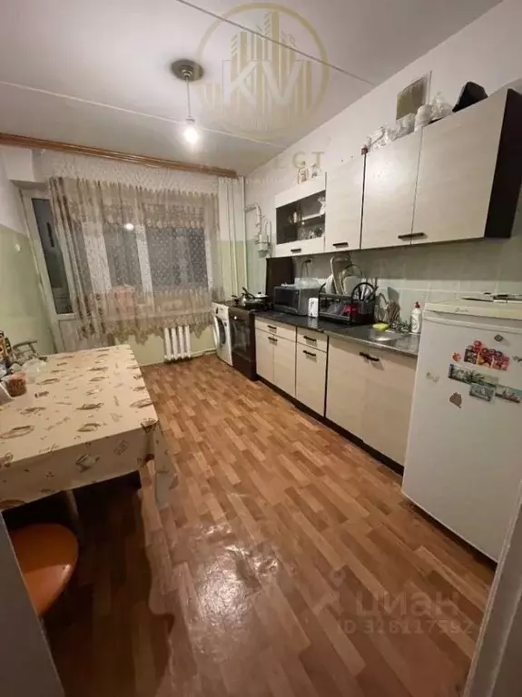 2-к кв. Ставропольский край, Пятигорск городской округ, пос. ... - Фото 1