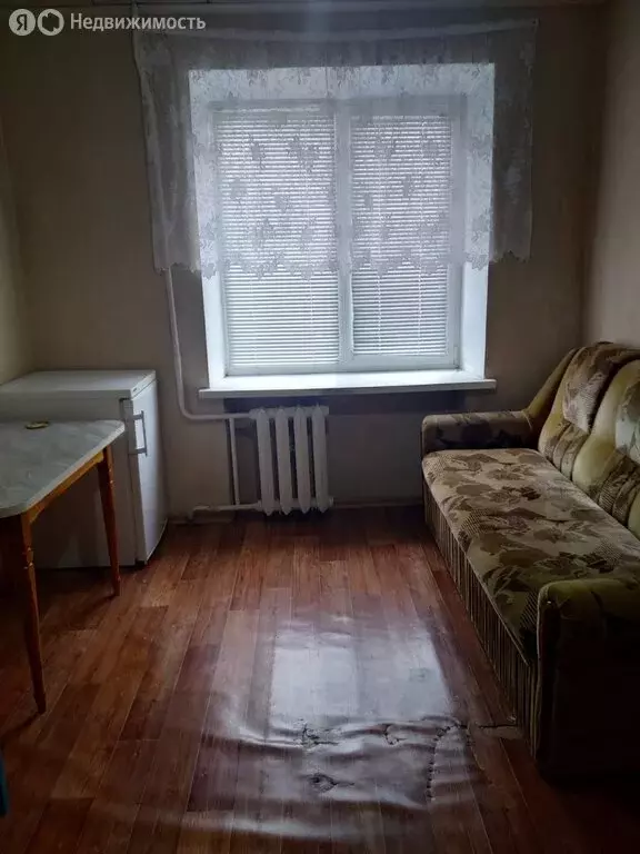 1к в 4-комнатной квартире (13 м) - Фото 1