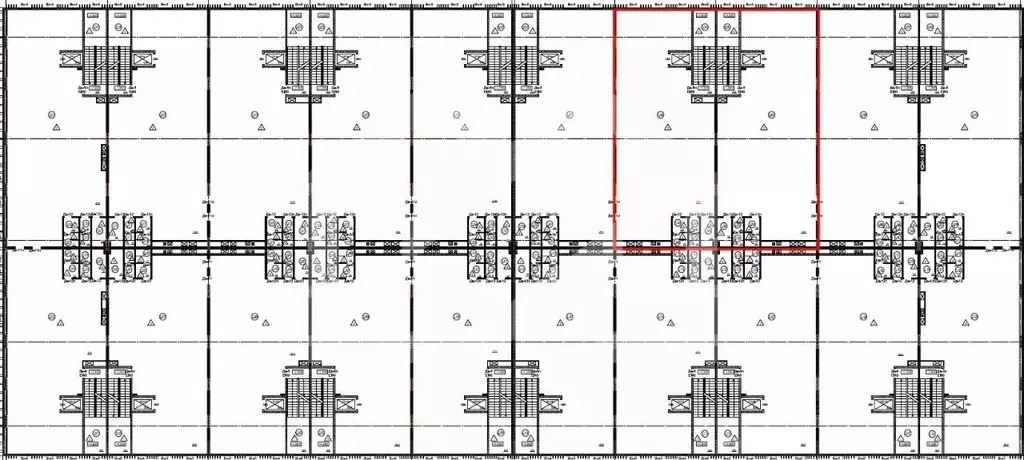 Производственное помещение в Москва пер. Любучанский, 1к3 (1426 м) - Фото 2