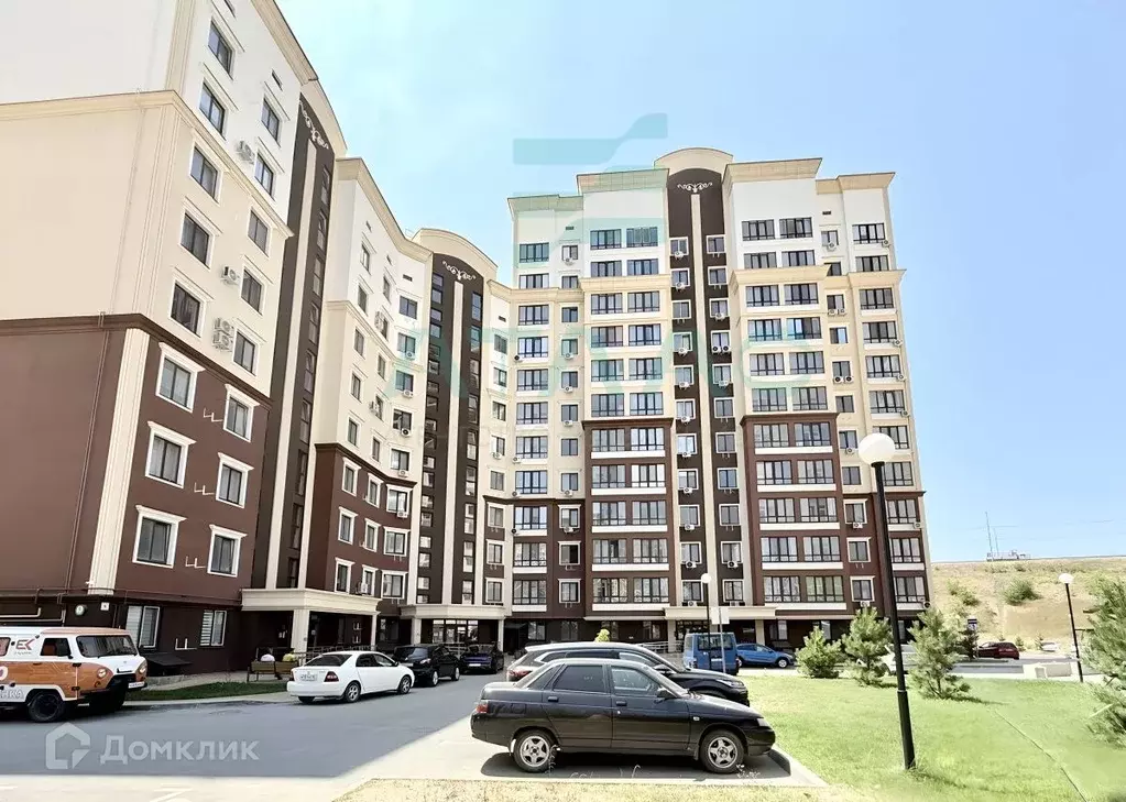 Продаётся 2-к квартира, 61.5 м - Фото 0