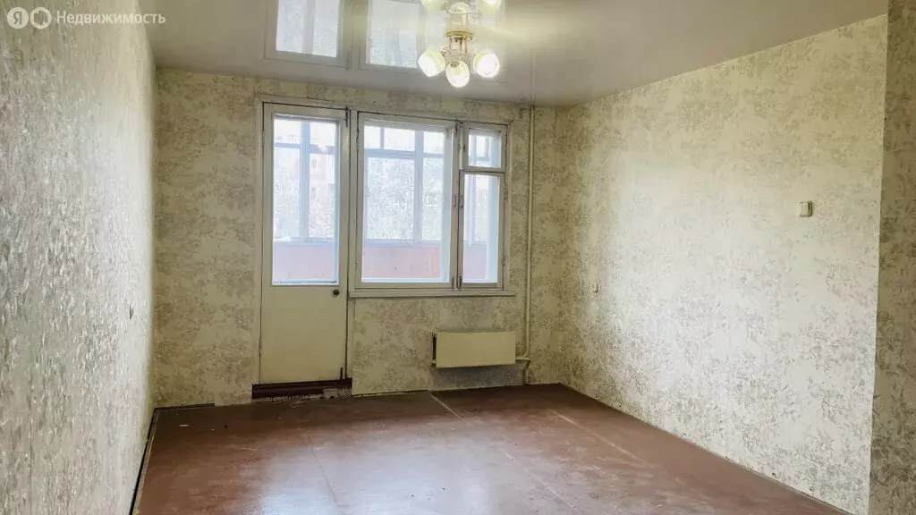1-комнатная квартира: Екатеринбург, улица 40-летия Комсомола, 31 (33.2 ... - Фото 2